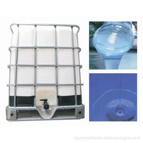 Vinyl Silicone Fluid